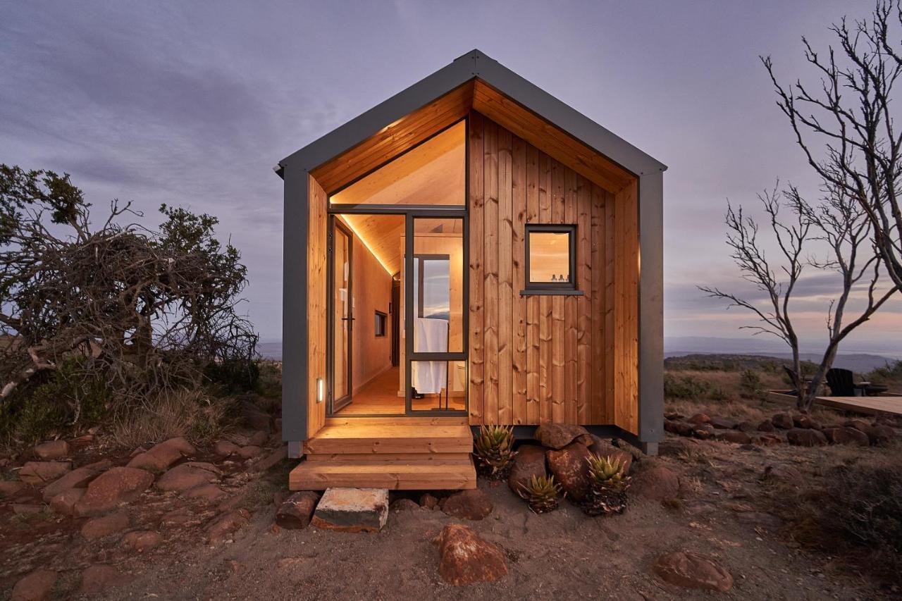 Mount Camdeboo Private Game Reserve By Newmark Graaff Reinet Exterior photo